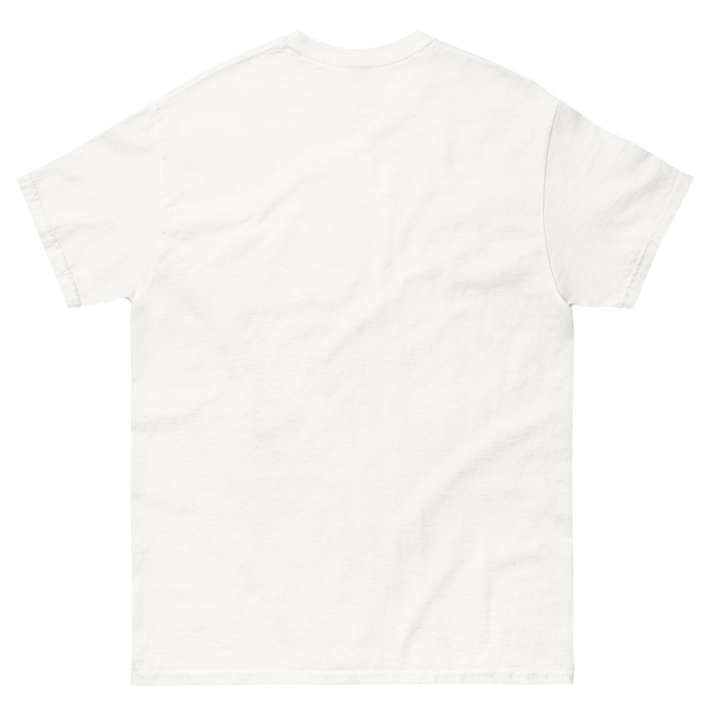 Jabali - Quote Unisex classic tee | White