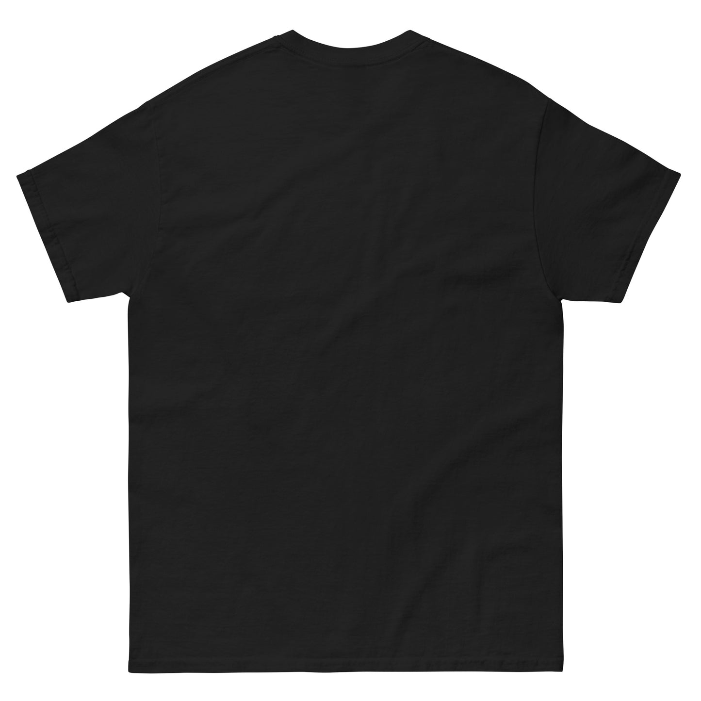 Proverb - Quote Unisex Classic Tee | Black or Red