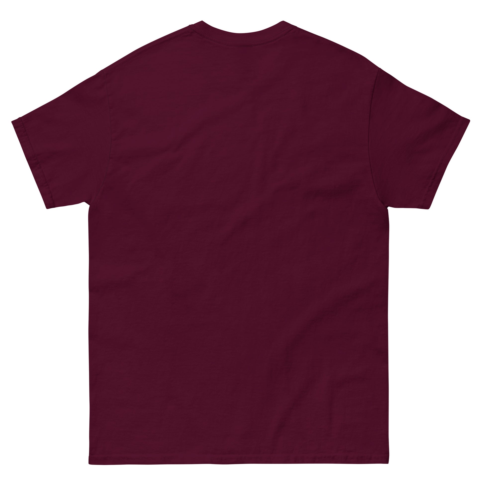 Proverb - Quote Unisex Classic Tee | Black or Red