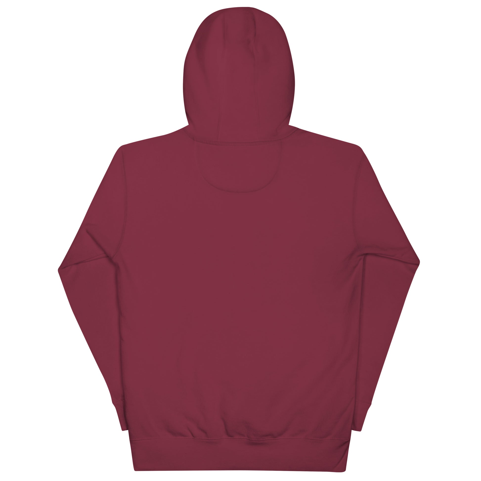Kismet (Old Turkish) - Quote Unisex Hoodie | Black or Red