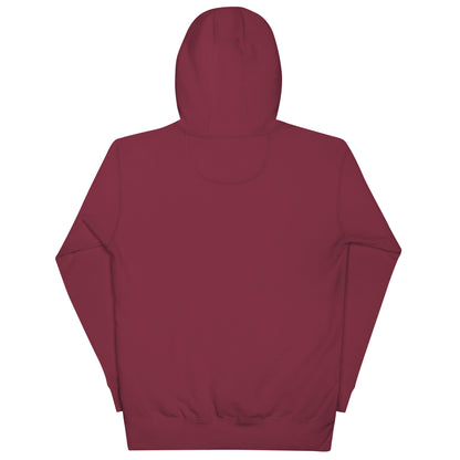 Kismet (Old Turkish) - Quote Unisex Hoodie | Black or Red