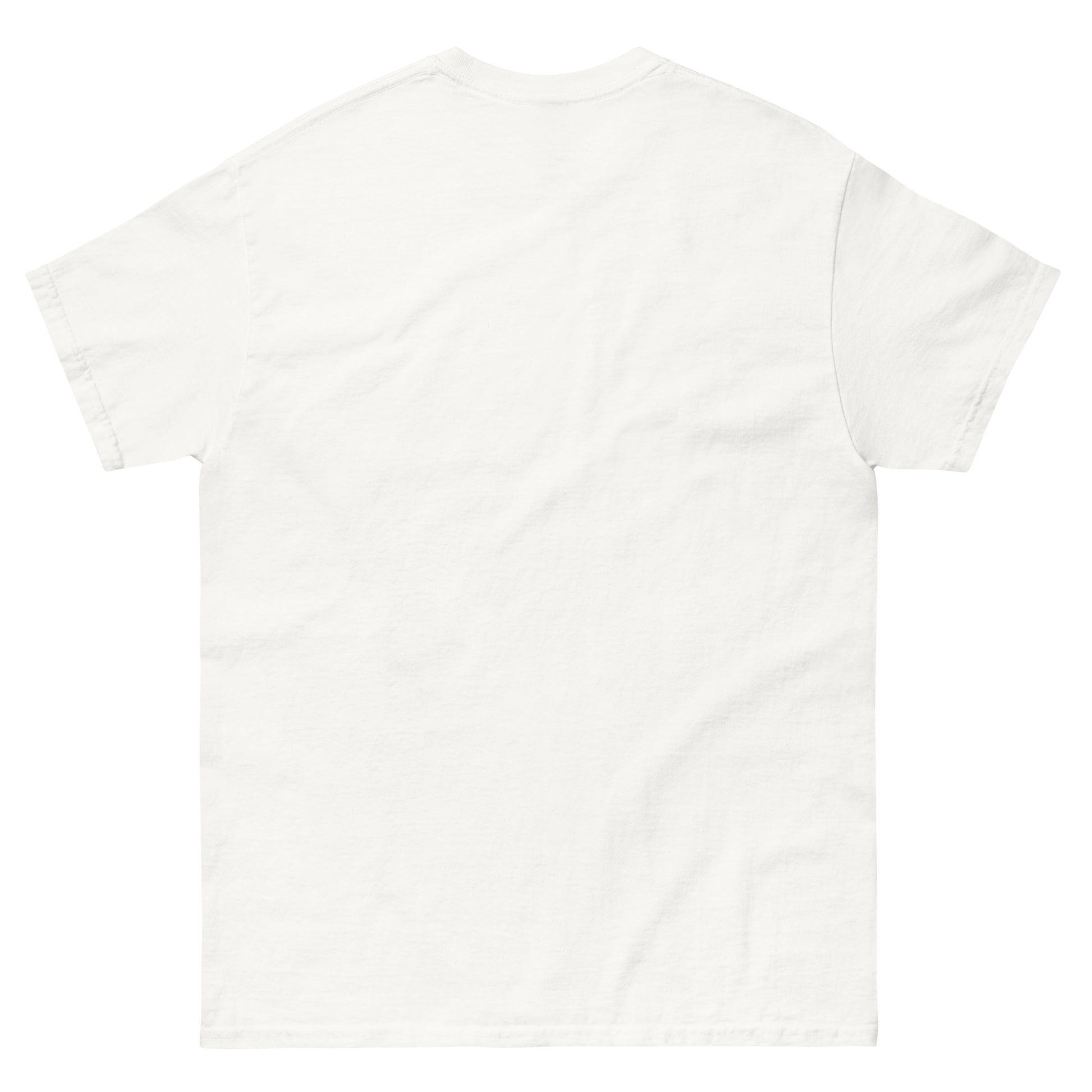 Jabali - Quote Unisex classic tee | White