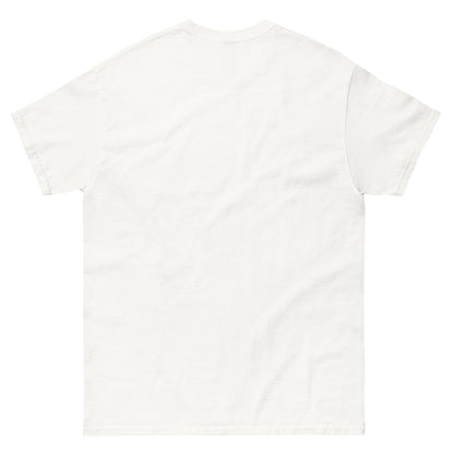 Jabali - Quote Unisex classic tee | White